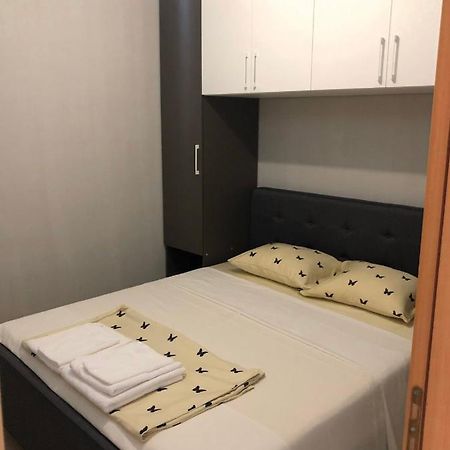 The Nook Apartment Vlorë Екстериор снимка