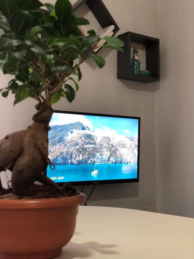 The Nook Apartment Vlorë Екстериор снимка