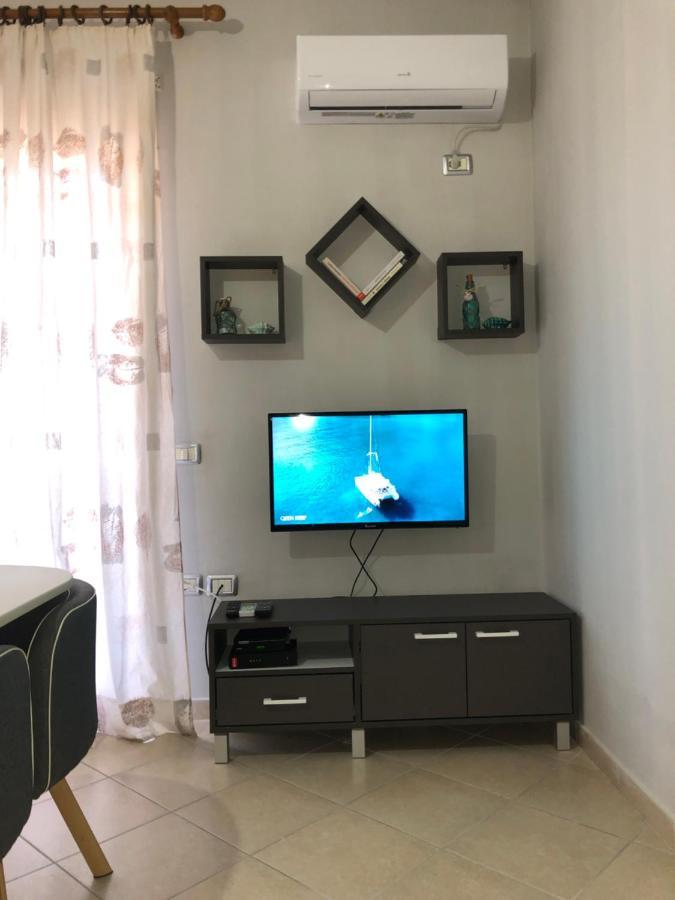 The Nook Apartment Vlorë Екстериор снимка