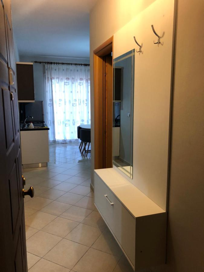 The Nook Apartment Vlorë Екстериор снимка