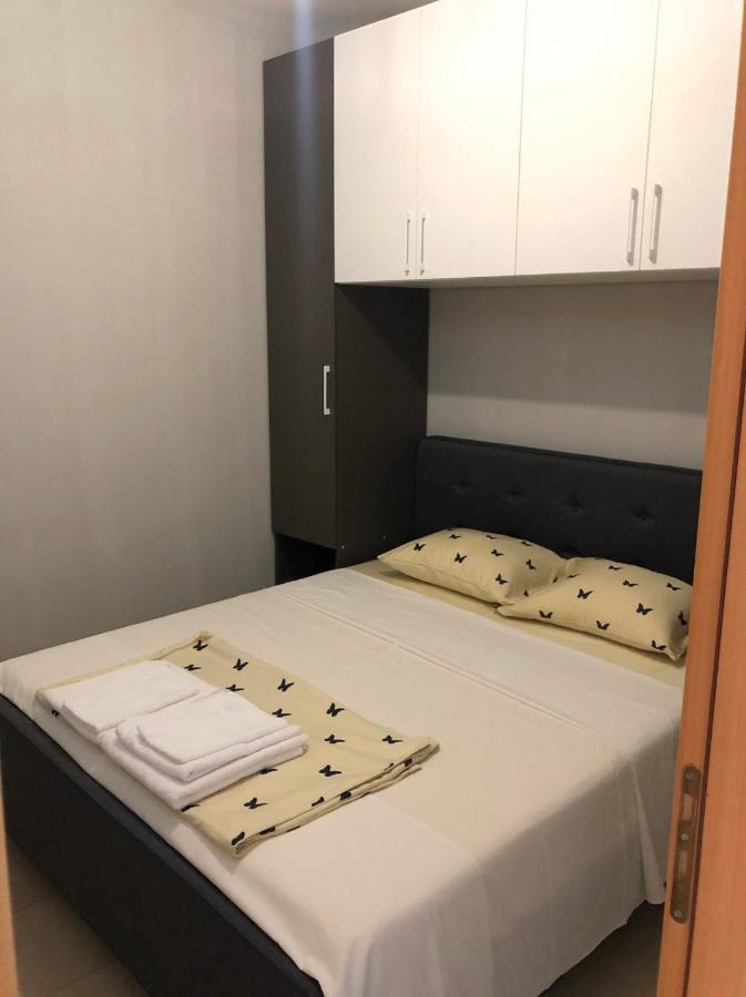 The Nook Apartment Vlorë Екстериор снимка