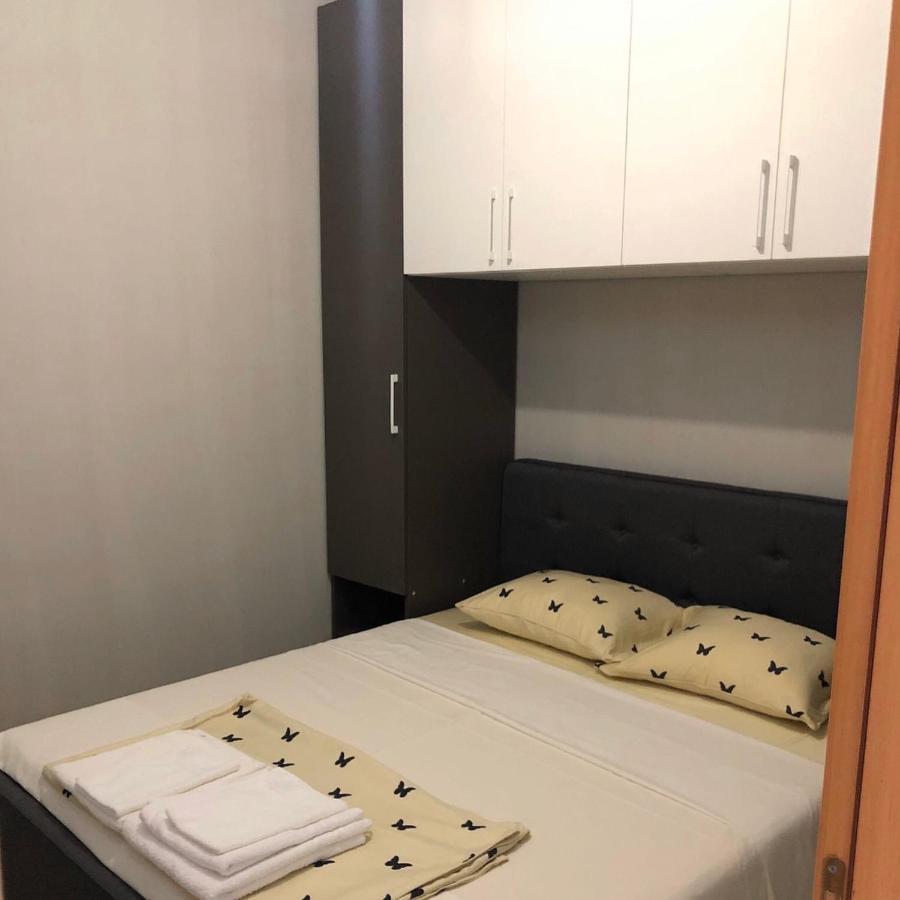 The Nook Apartment Vlorë Екстериор снимка