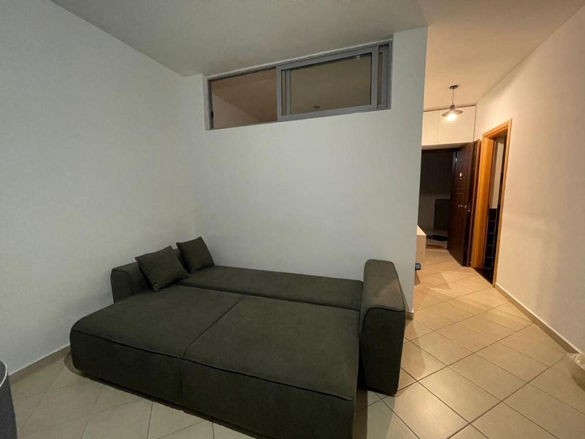 The Nook Apartment Vlorë Екстериор снимка